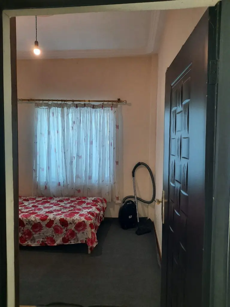 کلبه ی سبز در کنسکوه