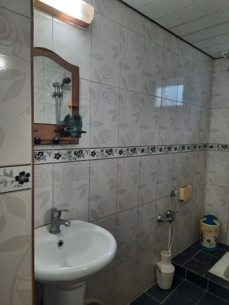 کلبه ی سبز در کنسکوه