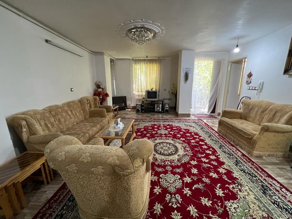 اجاره خانه در الموت