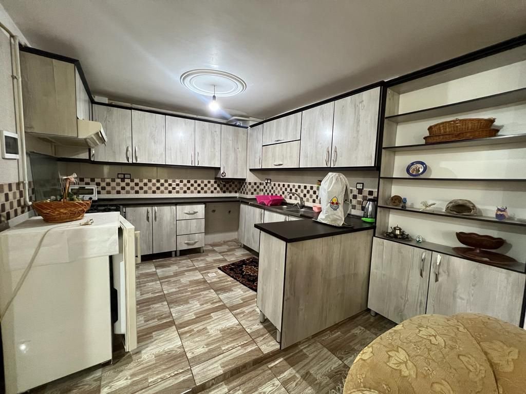 اجاره خانه در الموت