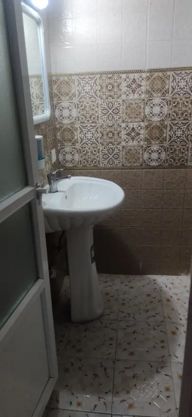 ویلای ساحلی روف گاردن در سامان