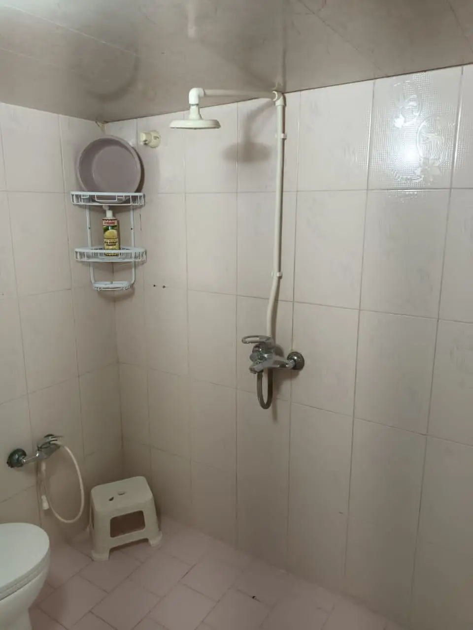 سوئیت در شمس آبادی کاشان