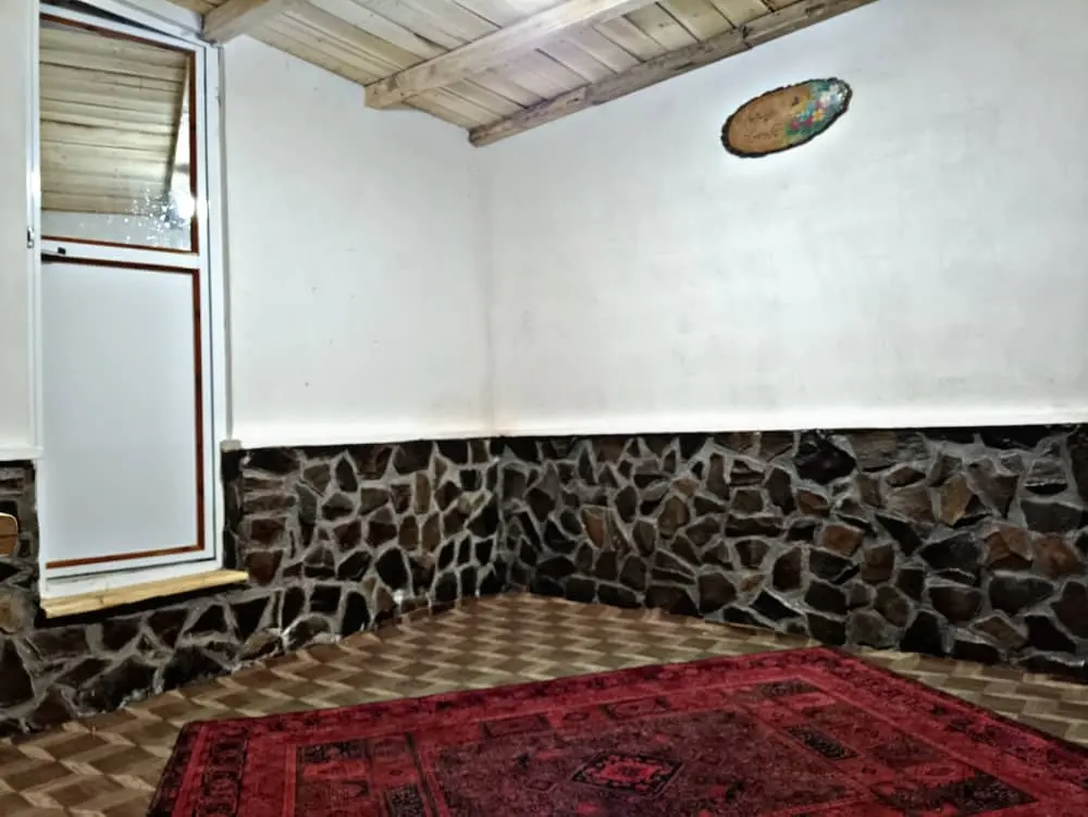 سرای آرامش VIP شهر برزک کاشان