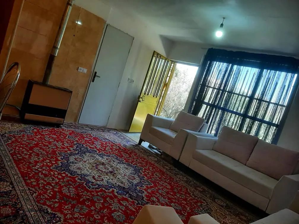 رزرو خانه ویلایی در رودبار