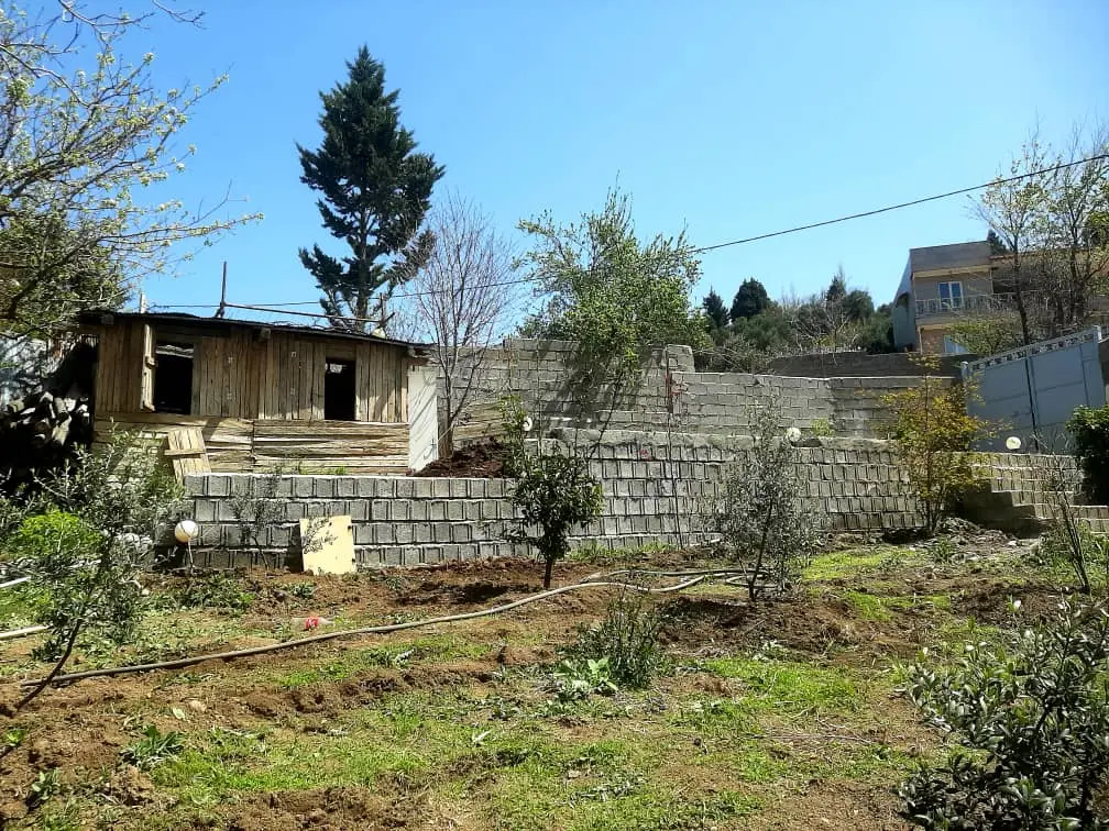 رزرو خانه ویلایی در رودبار