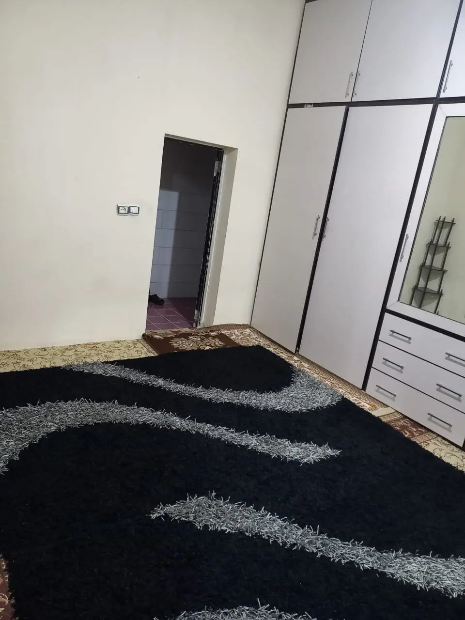 خانه مسافر کیانی در سیاهکله
