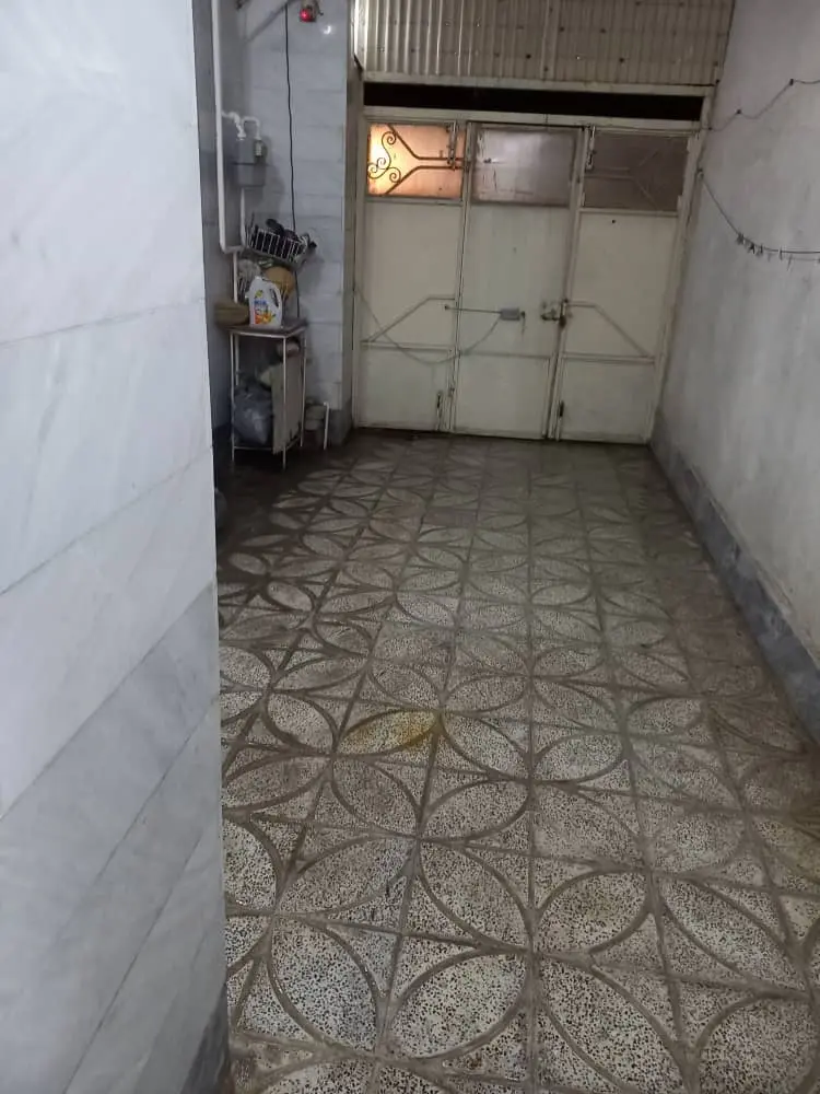 خانه مسافر کیانی در سیاهکله