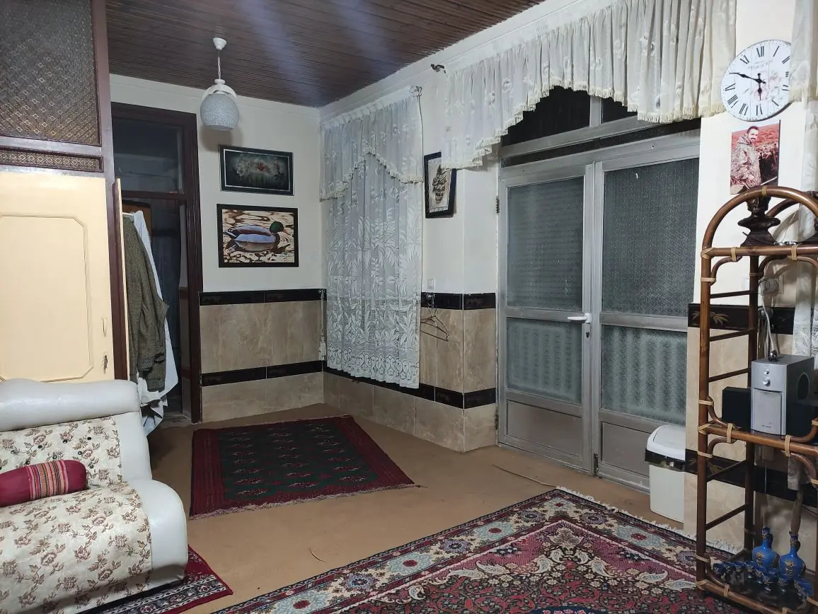 باغ ویلای دوخوابه پدرسالار
