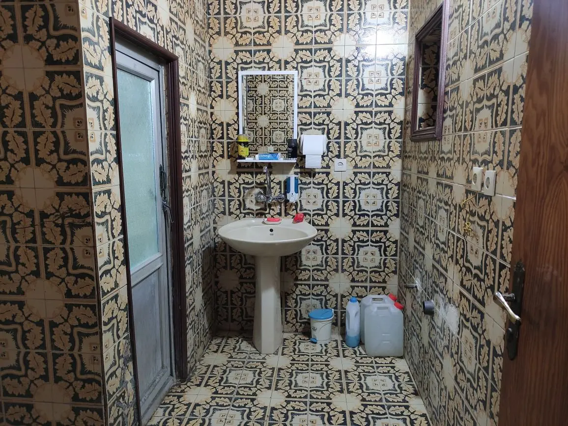 باغ ویلای دوخوابه پدرسالار