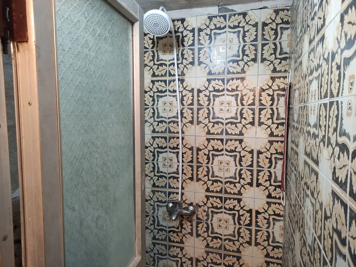 باغ ویلای دوخوابه پدرسالار