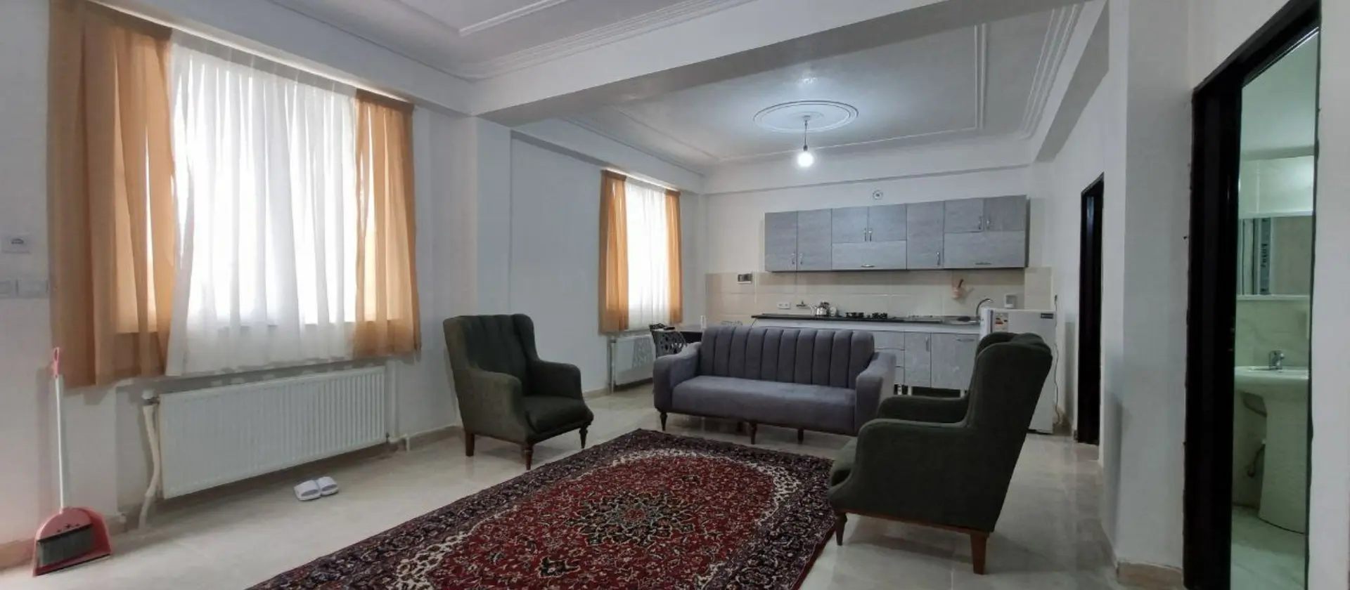 متجمع ویلائی ارغوان ماسال