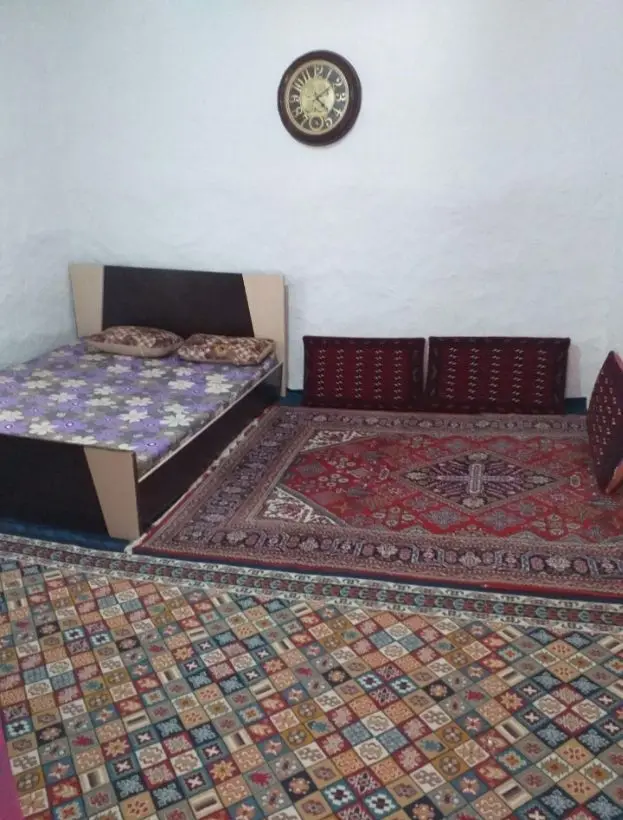 ویلا جنگلی ماسوله