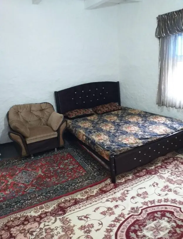 ویلا جنگلی ماسوله
