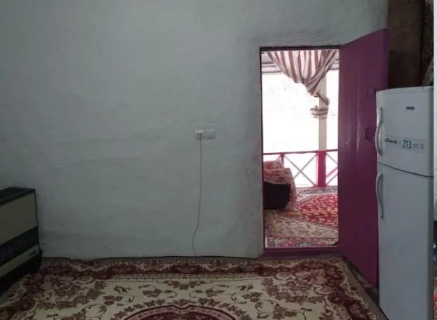 ویلا جنگلی ماسوله