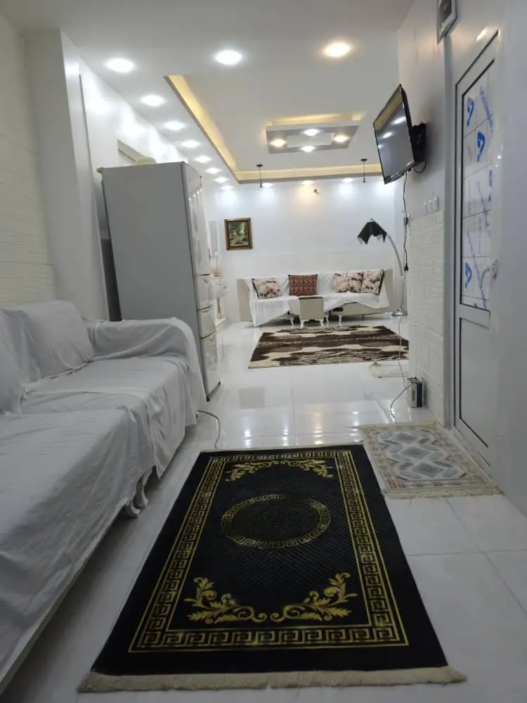 واحد رفاهی تمیز در بندرعباس