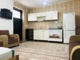 ویلا تک خواب نزدیک به ساحل پاسداران بندرانزلی