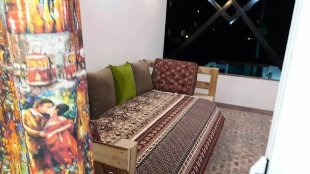 اجاره ویلا استخر دار سرخرود لوکس