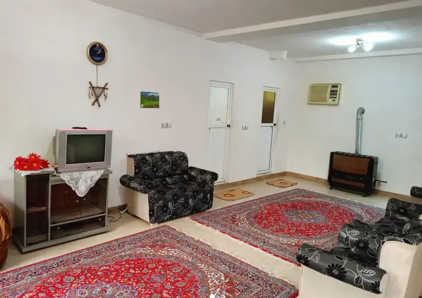 ویلایی جاده ماسوله واحد 1