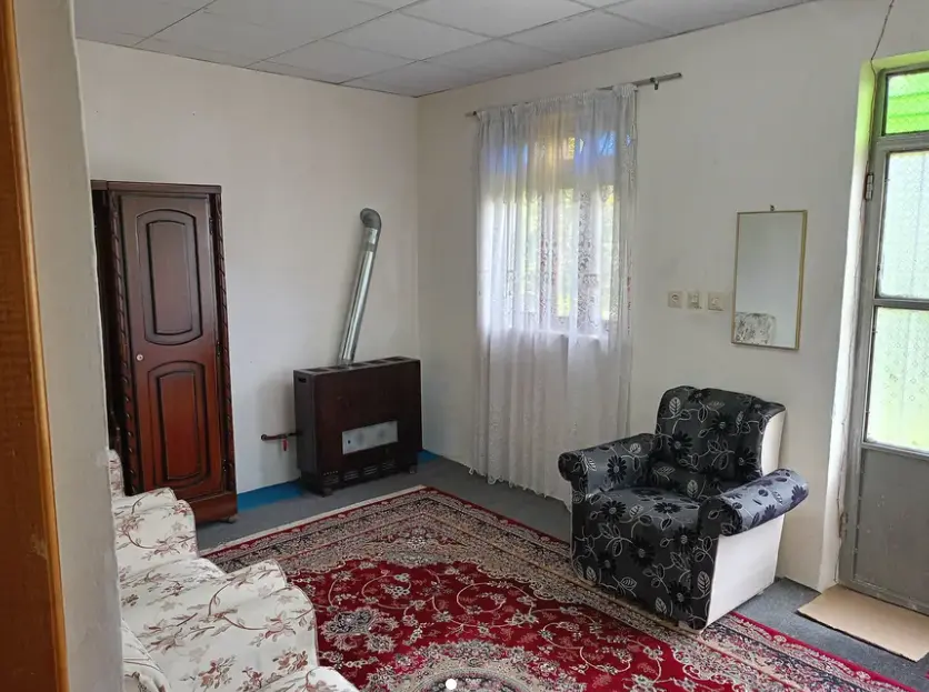 ویلایی جاده ماسوله واحد 2