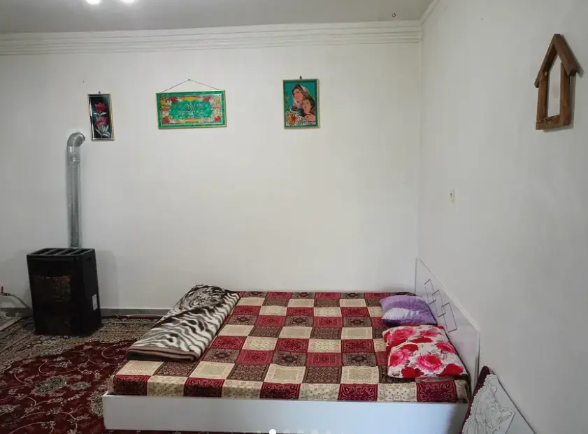 ویلایی جاده ماسوله واحد 2