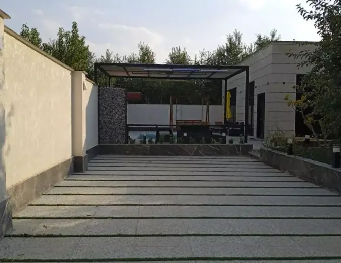 مجوعه ویلاهای آرامش 3