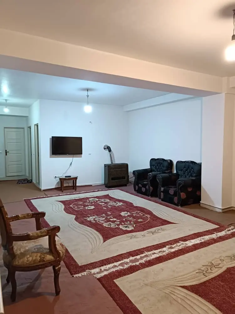 آپارتمان مبله عباس زاده 