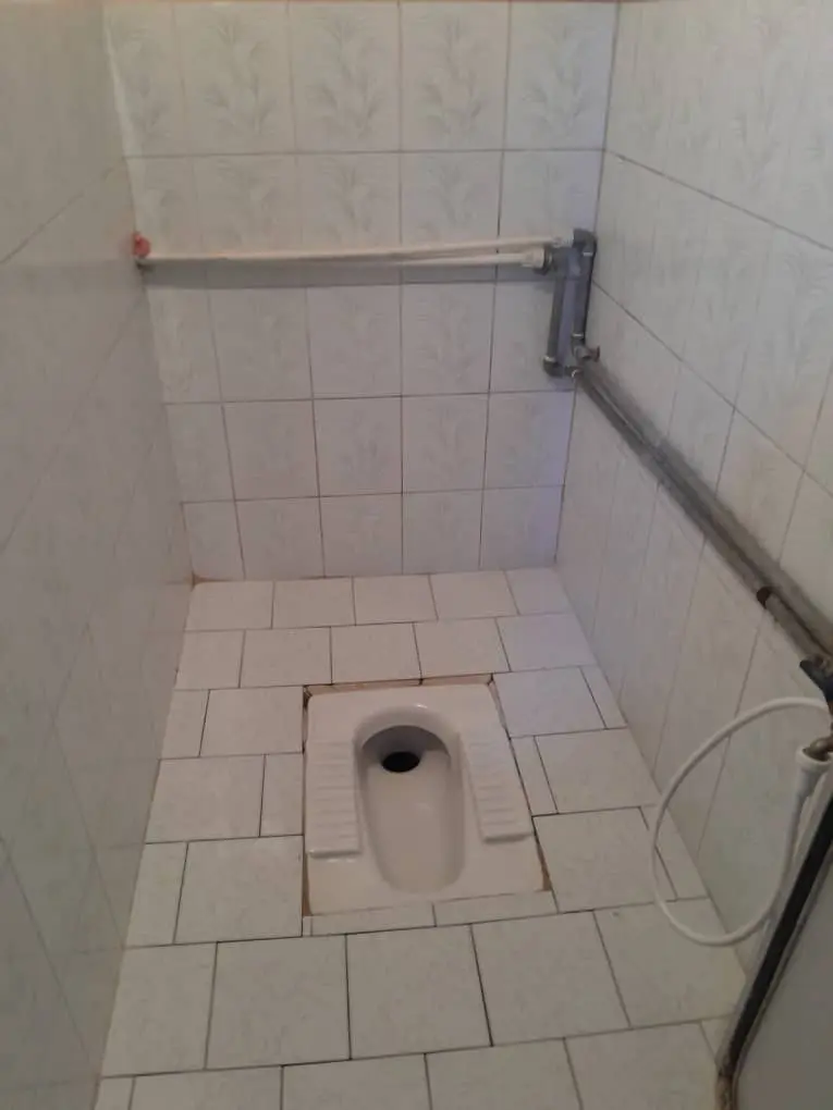 خانه بومی کوهستانی در مرزن آباد