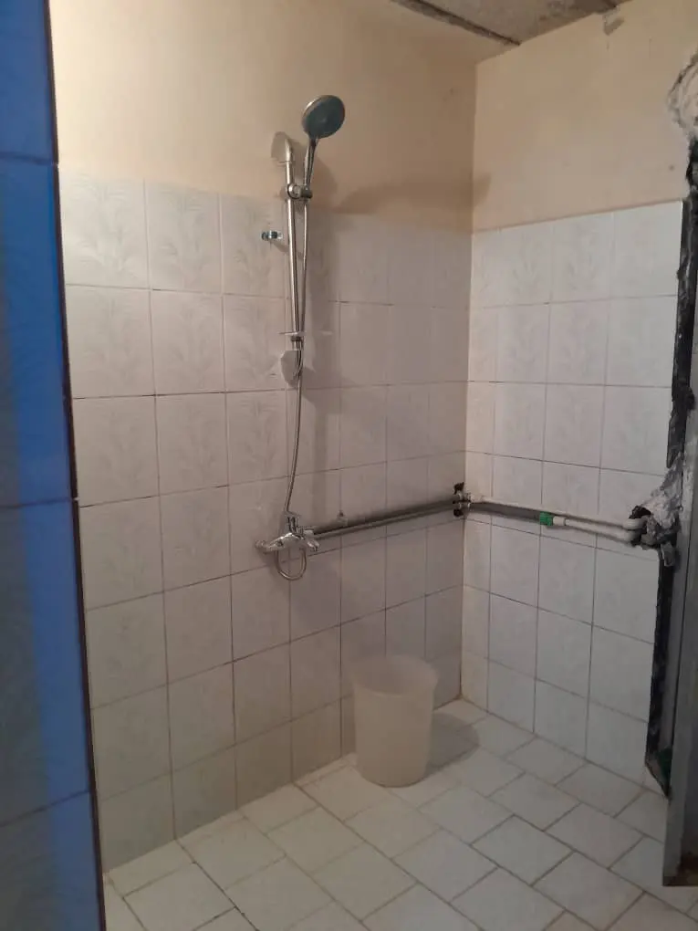 خانه بومی کوهستانی در مرزن آباد