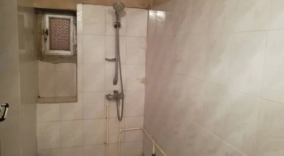 واحد ویلایی تک خواب در بیاشوش