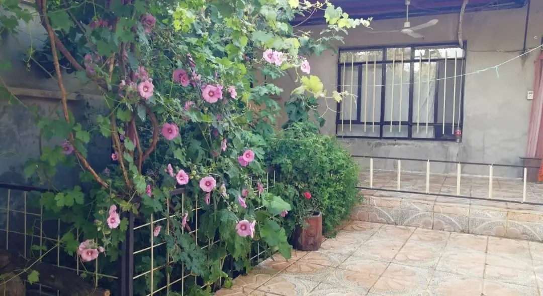 واحد ویلایی تک خواب در بیاشوش