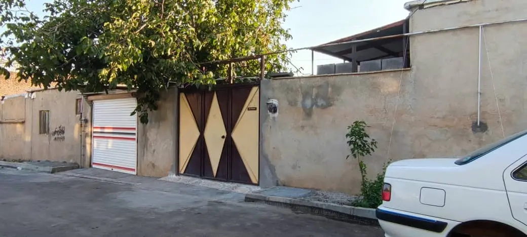 واحد ویلایی تک خواب در بیاشوش