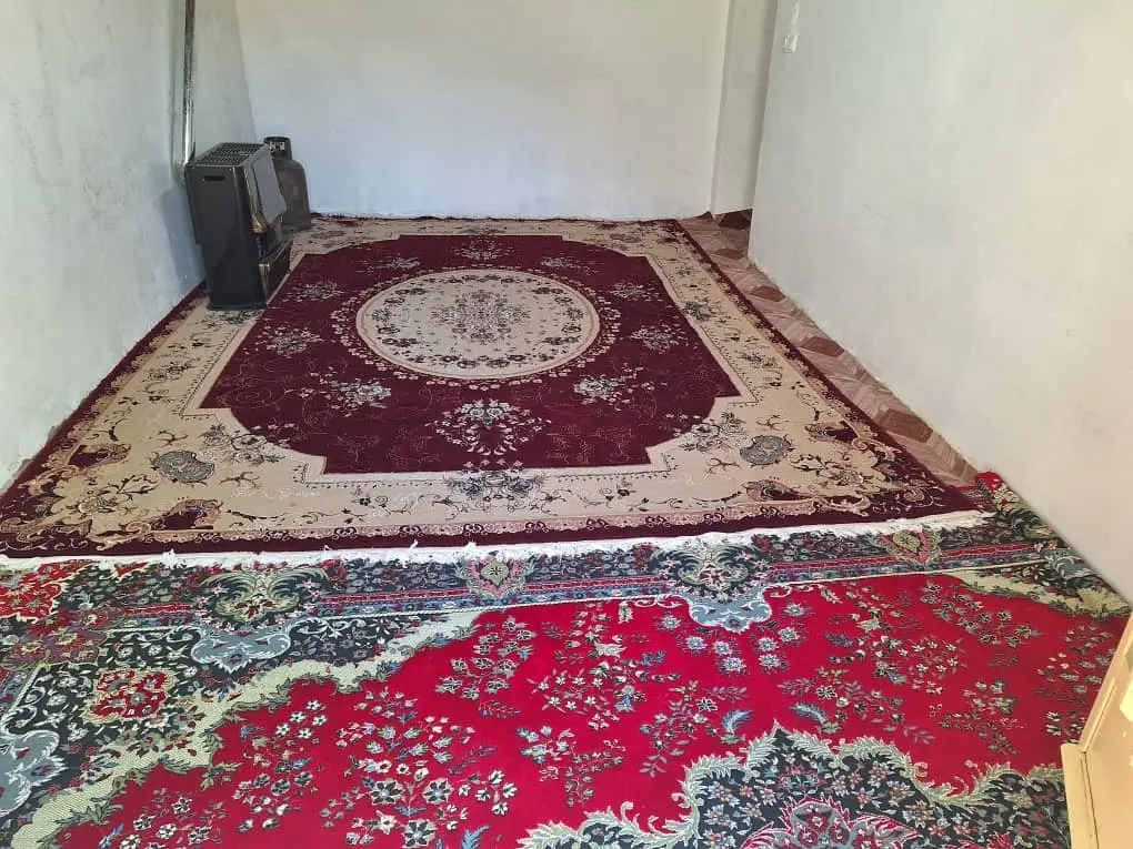 اقامتگاه بومگردی آرشام در سردشت