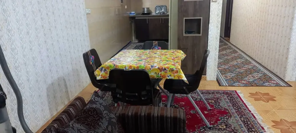اجاره منزل مبله در رشت 