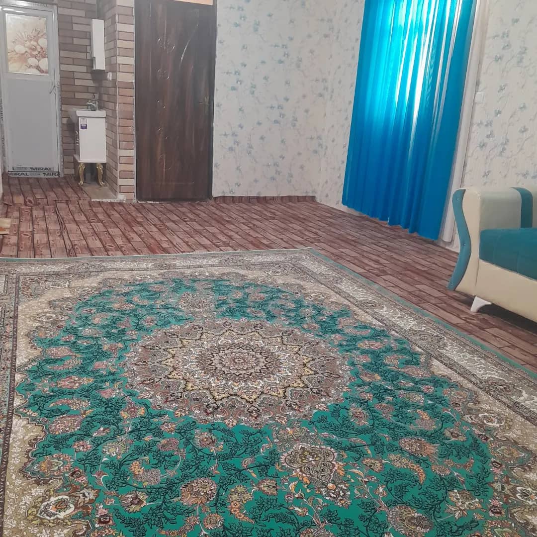 اجاره سوئیت ویلایی لوکس در خوی شماره ۱