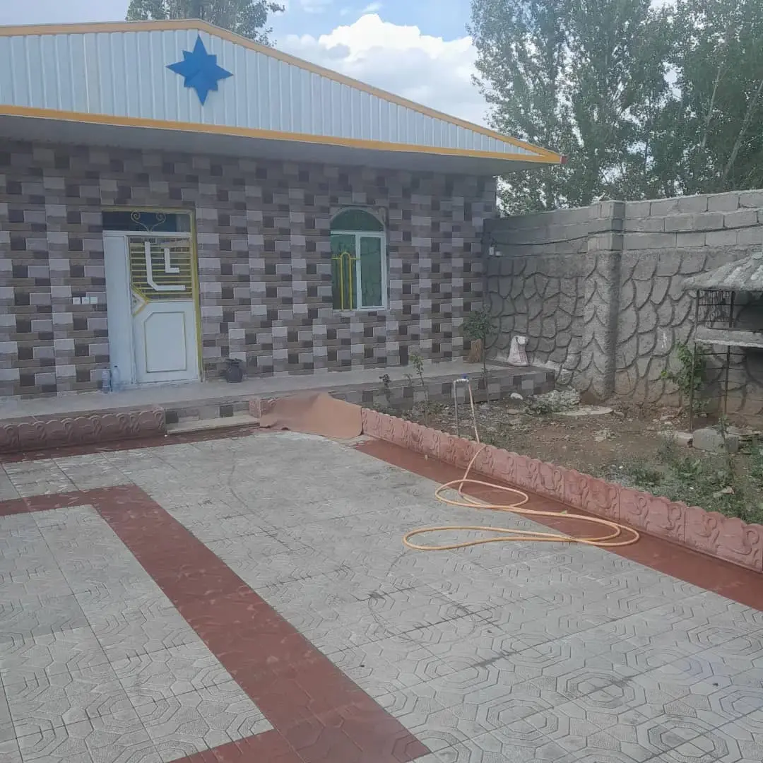 اجاره سوئیت ویلایی لوکس در خوی شماره ۱