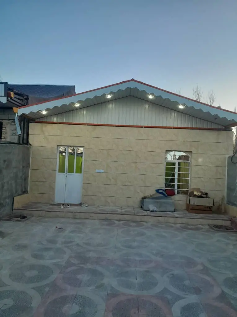 منزل ویلایی لوکس در خوی شماره ۲