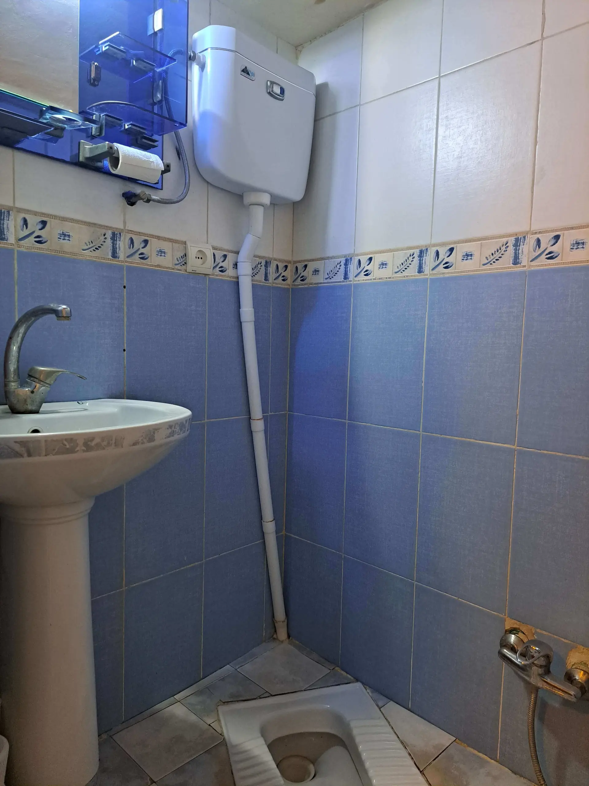 اجاره روزانه منزل دربستی در اصفهان