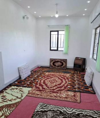 ویلا اجاره ای چاوش گلی