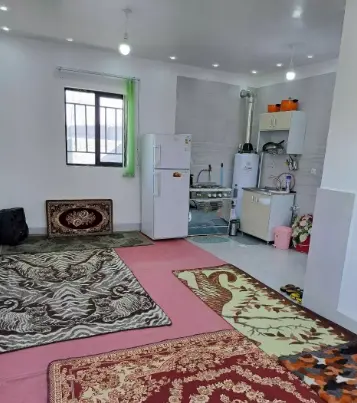 ویلا اجاره ای چاوش گلی