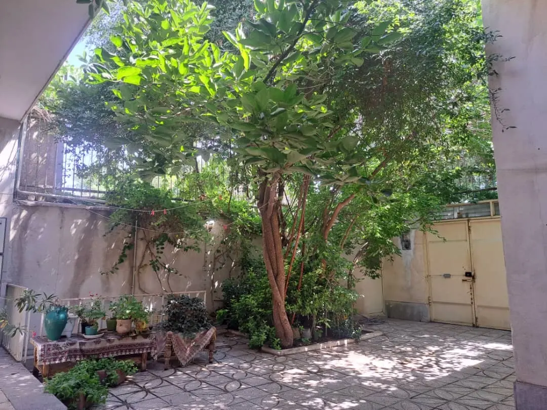 اجاره روزانه منزل دربستی در اصفهان
