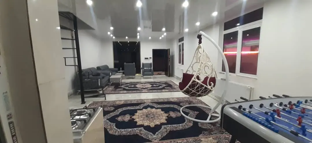 اجاره ویلا استخردار در خوی چاوشقلی