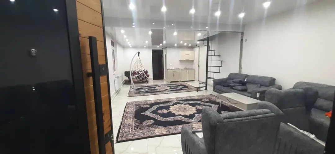 اجاره ویلا استخردار در خوی چاوشقلی