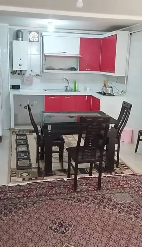 واحد آپارتمانی تک خواب در زنجان