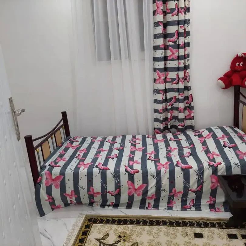 رزرو روزانه کلبه چوبی ملیسا