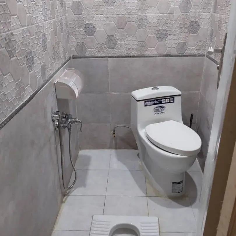 رزرو روزانه کلبه چوبی ملیسا
