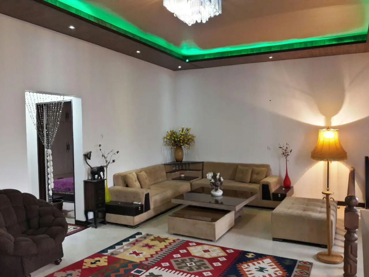اجاره سوئیت دو خواب در سرخرود - دوبلکس