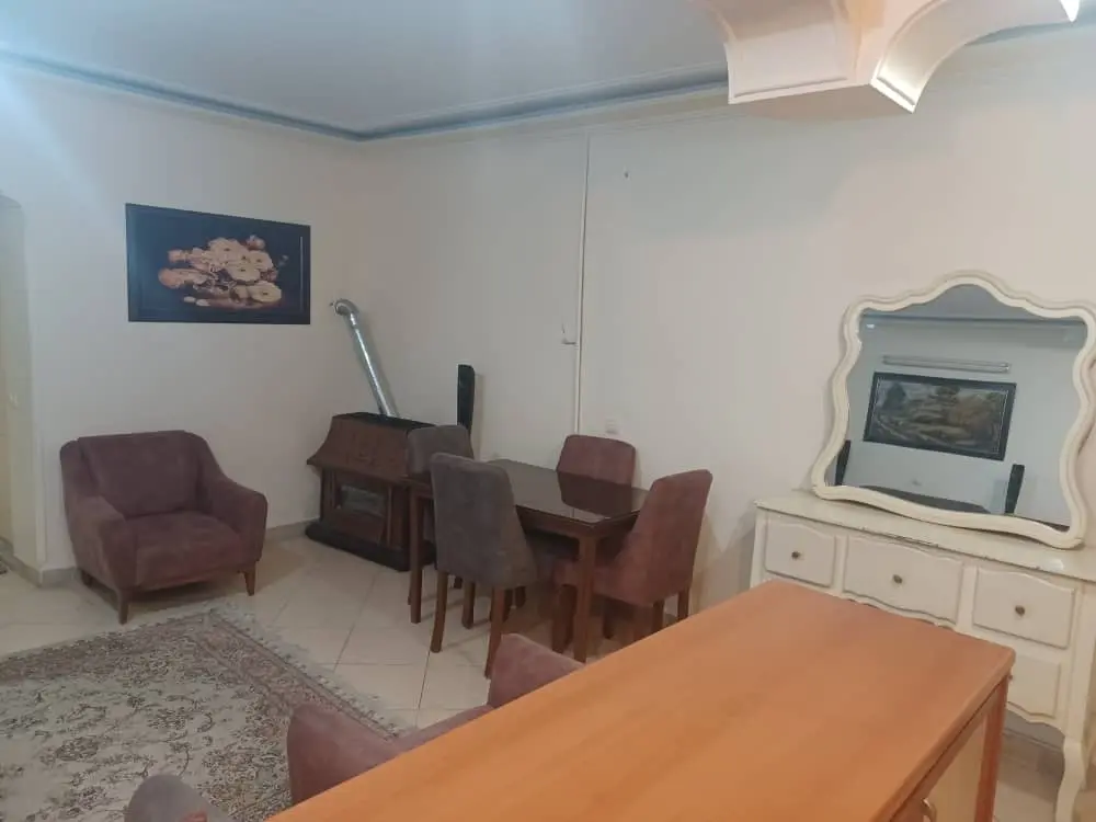 واحد دو خوابه تهرانپارس 3