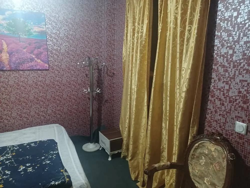 واحد تک خواب تهرانپارس ۴