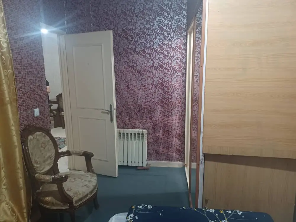 واحد تک خواب تهرانپارس ۴