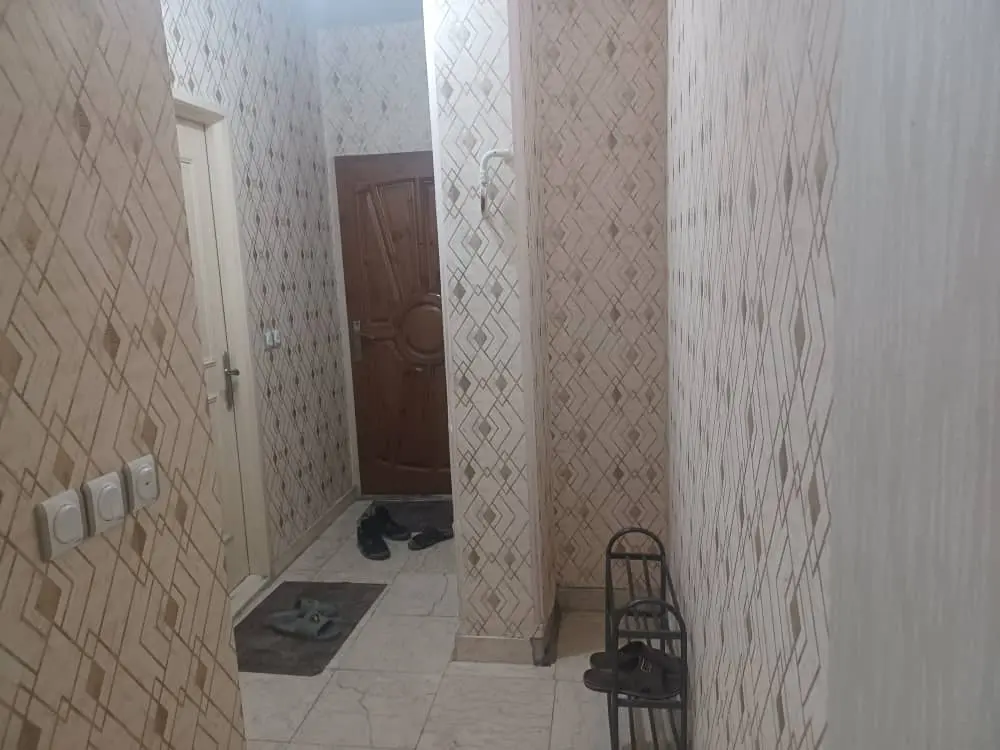 واحد تک خواب تهرانپارس ۴